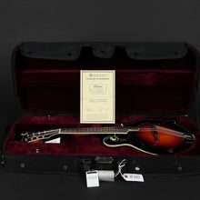 Load image into Gallery viewer, Eastman MD815 F-Style Mandolin - Sunburst (B-Stock) #2491