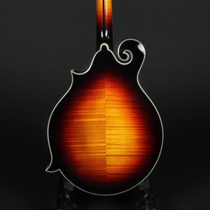Eastman MD815 F-Style Mandolin - Sunburst #0869