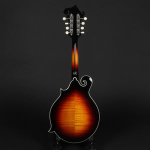 Eastman MD815 F-Style Mandolin - Sunburst #0869