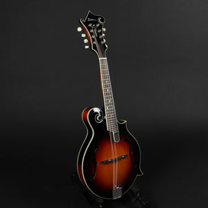 Eastman MD815 F-Style Mandolin - Sunburst #0869