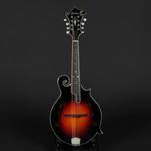 Load image into Gallery viewer, Eastman MD815 F-Style Mandolin - Sunburst (B-Stock) #2491