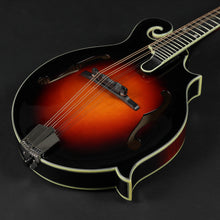 Load image into Gallery viewer, Eastman MD815 F-Style Mandolin - Sunburst (B-Stock) #2491