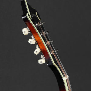 Eastman MD815 F-Style Mandolin - Sunburst #0869