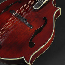 Load image into Gallery viewer, Eastman MD815 F-Style Mandolin - Classic #N2303804 (Ex-demo)