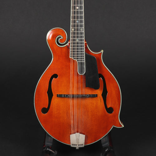 Eastman MD815PGE-HB Mandolin w/K&K Pickup  #5165 (B-Stock)