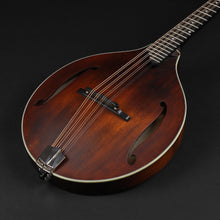 Load image into Gallery viewer, Eastman MDO305 A-style Octave Mandolin (Pre-owned)