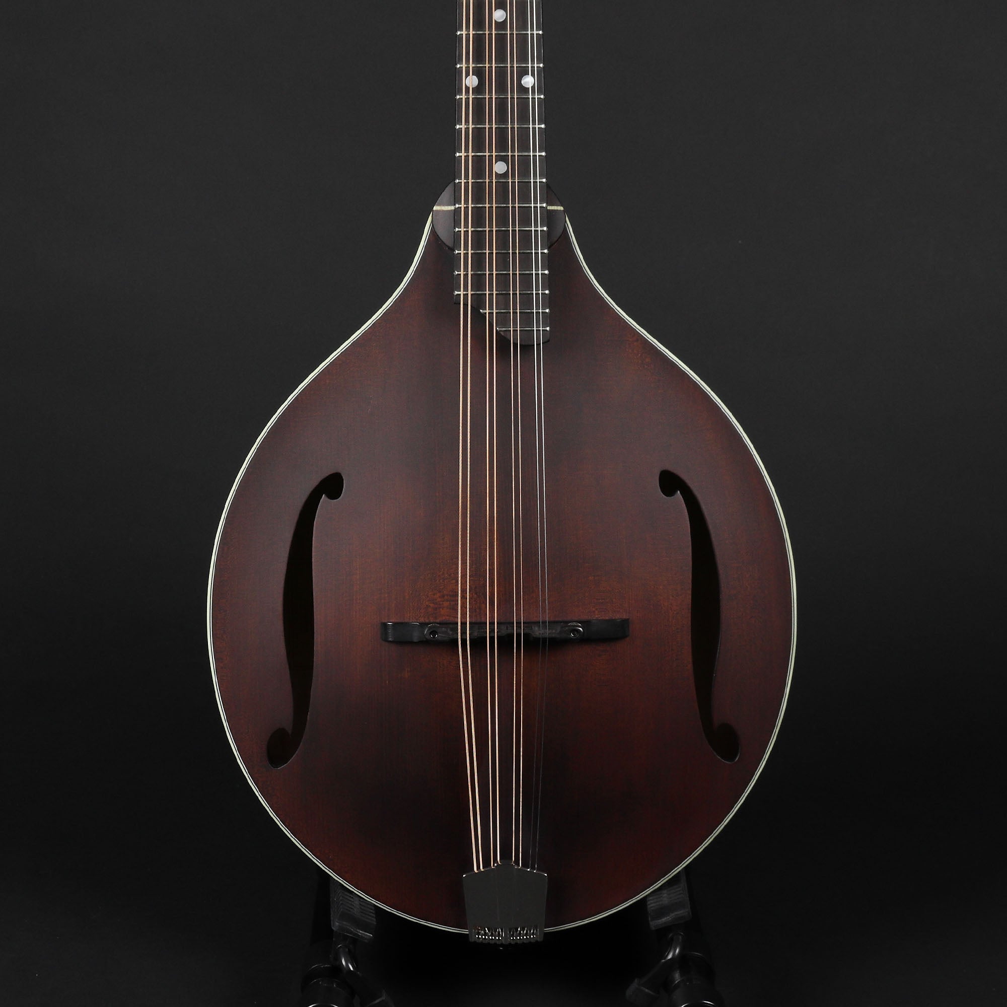 Eastman MDO305 A-style Octave Mandolin #4189