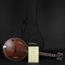 Load image into Gallery viewer, Eastman MDO305 A-style Octave Mandolin #3471
