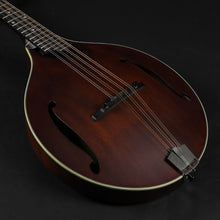 Load image into Gallery viewer, Eastman MDO305 Left-handed Octave Mandolin # (Pre-owned)