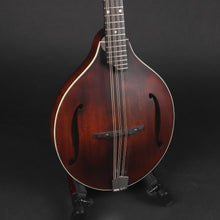 Load image into Gallery viewer, Eastman MDO305 A-style Octave Mandolin #5662