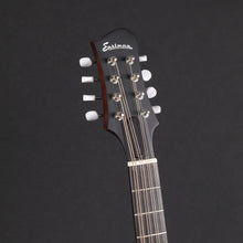 Load image into Gallery viewer, Eastman MDO305 A-style Octave Mandolin #4848