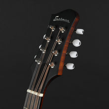 Load image into Gallery viewer, Eastman MDO305 Left-handed Octave Mandolin # (Pre-owned)