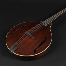 Load image into Gallery viewer, Eastman MDO305 A-style Octave Mandolin #3471