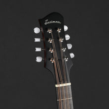Load image into Gallery viewer, Eastman MDO305 A-style Octave Mandolin #3471