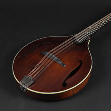 Load image into Gallery viewer, Eastman MDO305 A-style Octave Mandolin #3272