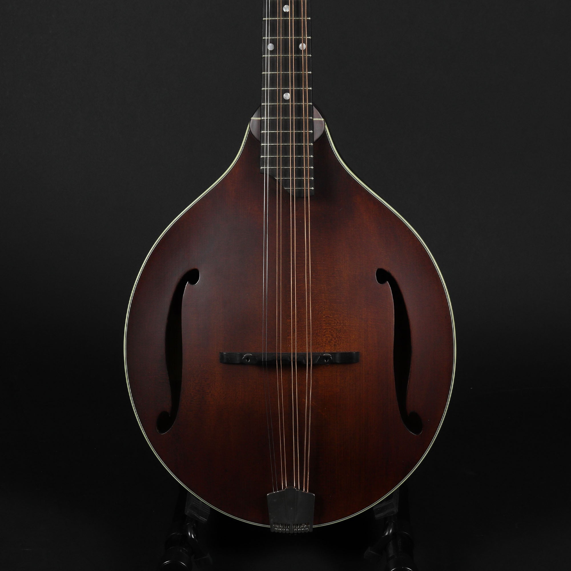 Eastman MDO305 Left-handed Octave Mandolin # (Pre-owned)