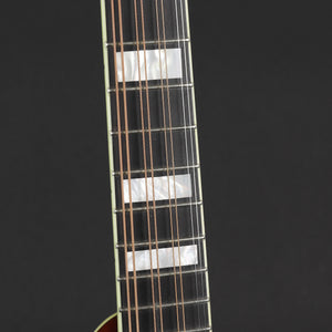 Eastman MDO605-GB Octave Mandolin - Goldburst #1188