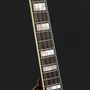 Eastman MDO605-GB Octave Mandolin - Goldburst #4243