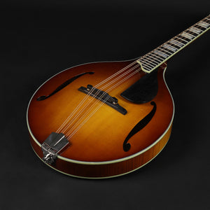 Eastman MDO605-GB Octave Mandolin - Goldburst #4243