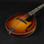 Eastman MDO605-GB Octave Mandolin - Goldburst #4243
