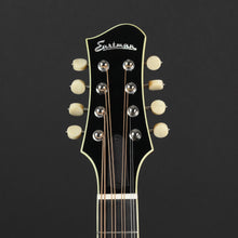 Load image into Gallery viewer, Eastman MDO605-GB Octave Mandolin - Goldburst #1188