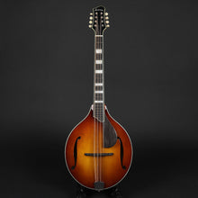 Load image into Gallery viewer, Eastman MDO605-GB Octave Mandolin - Goldburst #1188