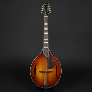 Eastman MDO605-GB Octave Mandolin - Goldburst #1188