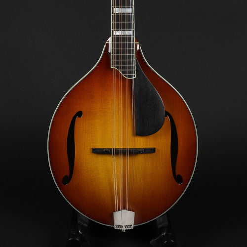 Eastman MDO605-GB Octave Mandolin - Goldburst #4243