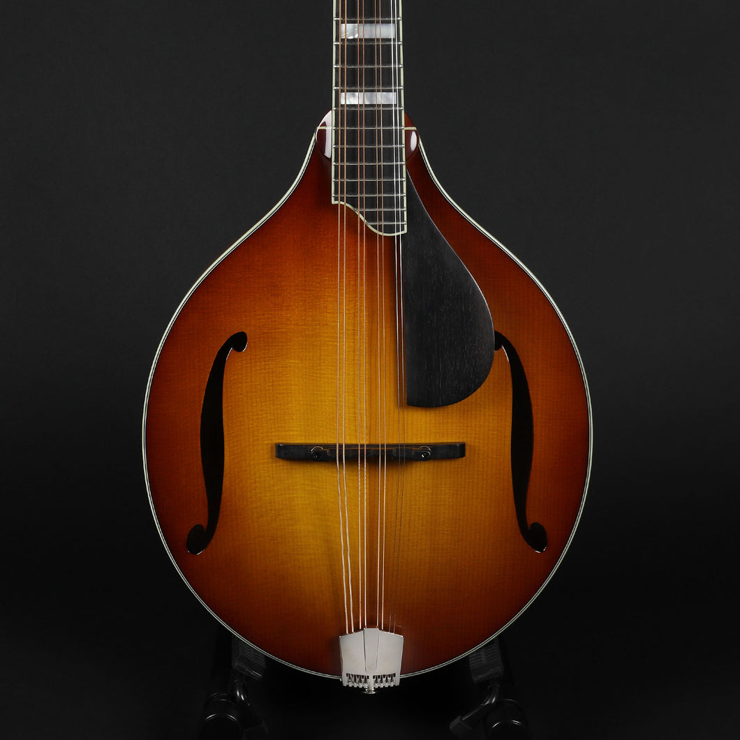 Eastman MDO605-GB Octave Mandolin - Goldburst #4243