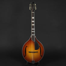 Load image into Gallery viewer, Eastman MDO605-GB Octave Mandolin - Goldburst #4243