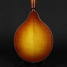 Load image into Gallery viewer, Eastman MDO605-GB Octave Mandolin - Goldburst #4243