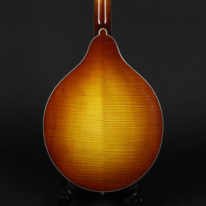 Eastman MDO605-GB Octave Mandolin - Goldburst #4243