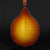 Eastman MDO605-GB Octave Mandolin - Goldburst #4243