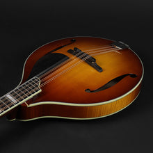 Load image into Gallery viewer, Eastman MDO605-GB Octave Mandolin - Goldburst #4243
