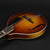 Eastman MDO605-GB Octave Mandolin - Goldburst #4243