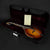Eastman MDO605-GB Octave Mandolin - Goldburst #4243