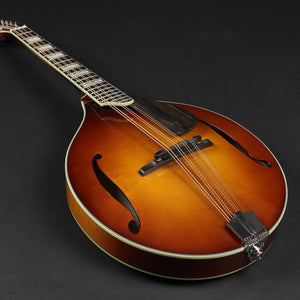 Eastman MDO605-GB Octave Mandolin - Goldburst #1188