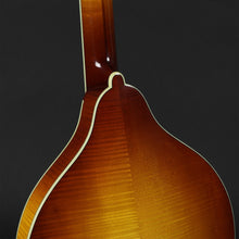 Load image into Gallery viewer, Eastman MDO605-GB Octave Mandolin - Goldburst #4243