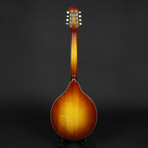 Eastman MDO605-GB Octave Mandolin - Goldburst #1188
