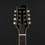 Eastman MDO605-GB Octave Mandolin - Goldburst #4243