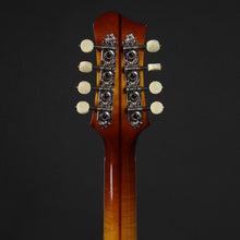 Load image into Gallery viewer, Eastman MDO605-GB Octave Mandolin - Goldburst #4243