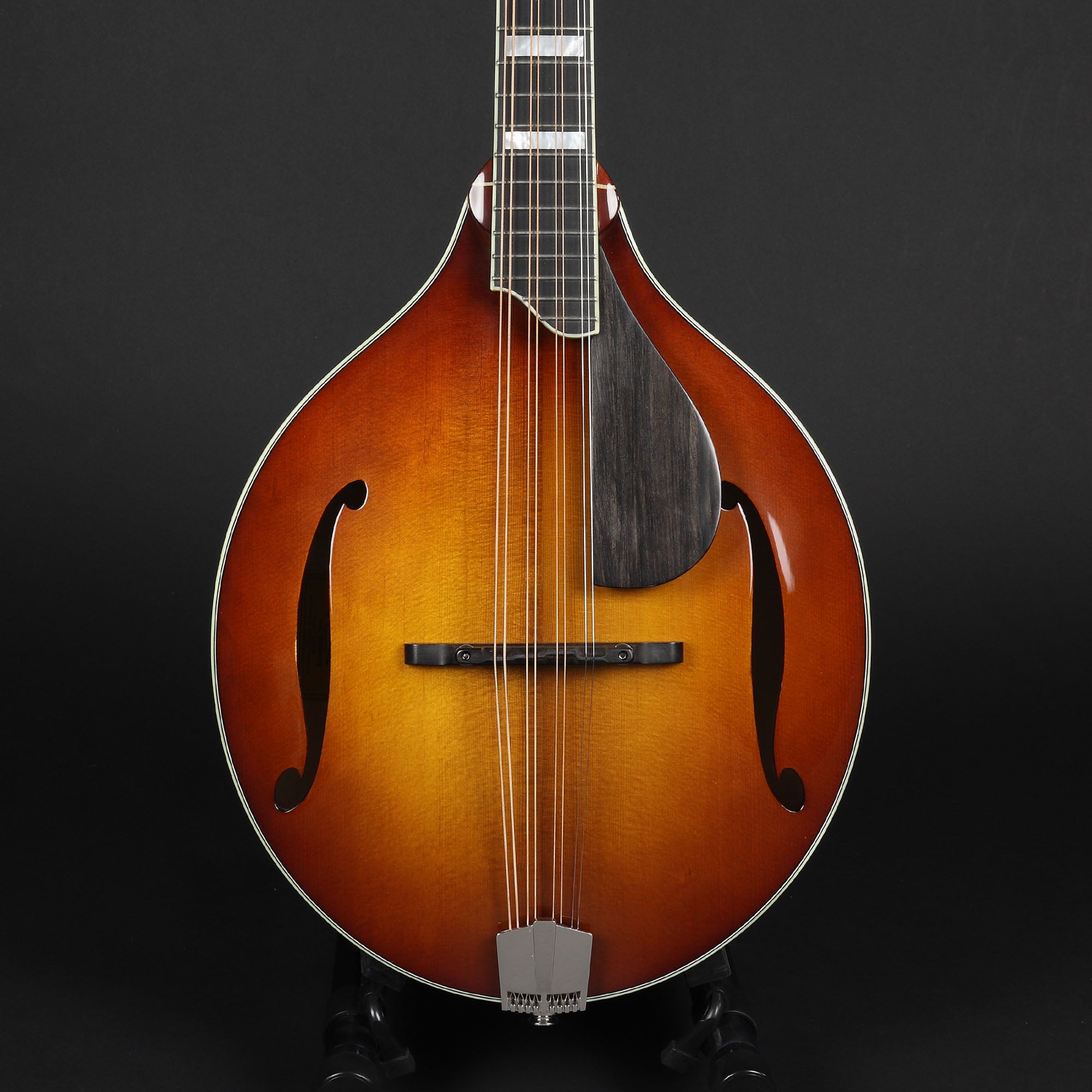 Eastman MDO605-GB Octave Mandolin - Goldburst #1188