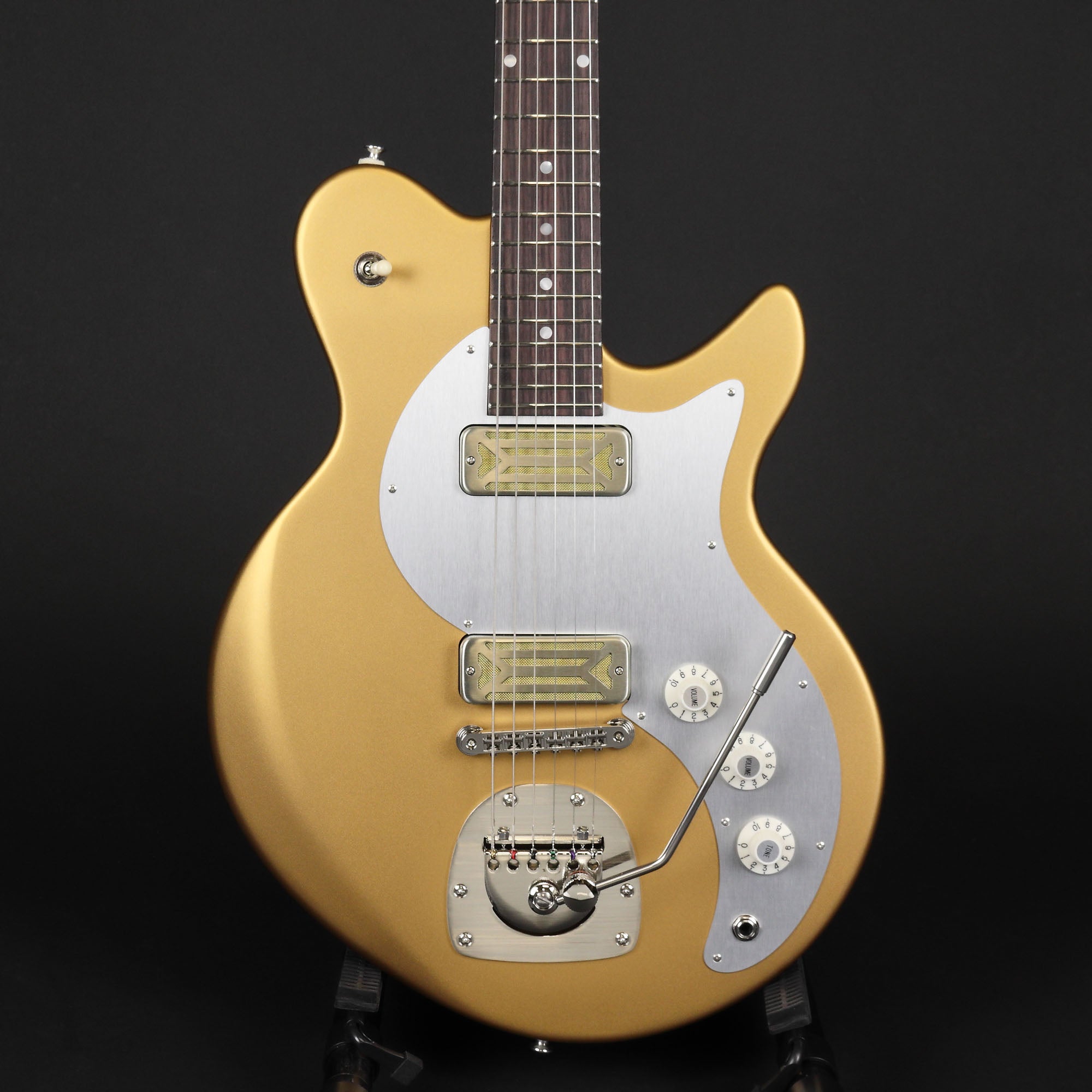 Eastman Fullertone Offset '62 Gold
