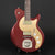 Eastman Fullertone Offset '62 Dakota Red