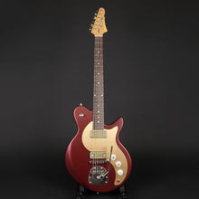 Load image into Gallery viewer, Eastman Fullertone Offset '62 Dakota Red