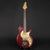 Eastman Fullertone Offset '62 Dakota Red