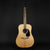 Eastman PCH1-D Dreadnought Acoustic Guitar - Natural