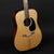 Eastman PCH1-D Dreadnought Acoustic Guitar - Natural