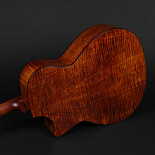 Load image into Gallery viewer, Eastman PCH3-GACE Electro-Acoustic Amberburst