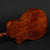 Eastman PCH3-GACE Electro-Acoustic Amberburst